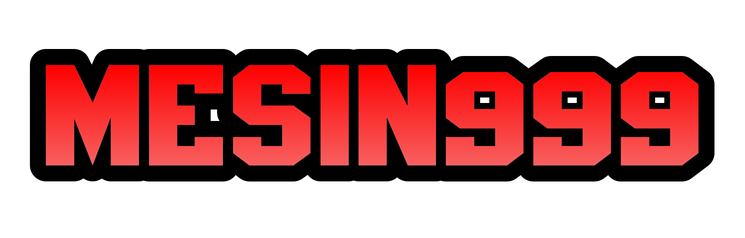 LOGO MESIN999